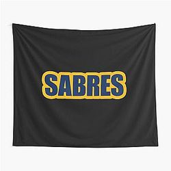 Buffalo Sabres Tapestry