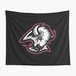 Art Buffalo Sabres Tapestry