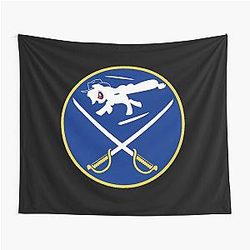 Buffalo Sabres Tapestry