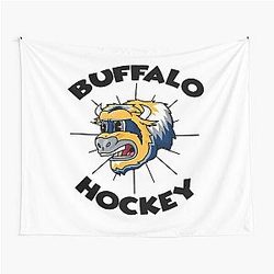 Art Buffalo Sabres Tapestry