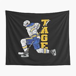 Art Buffalo Sabres Tapestry