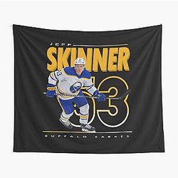 Buffalo Sabres Tapestry