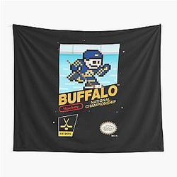 Buffalo Sabres Tapestry