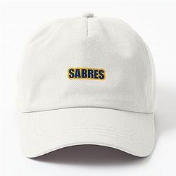 Art Buffalo Sabres Dad Hat