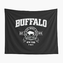 Buffalo Sabres Tapestry