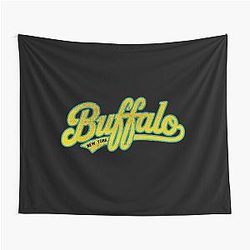 Art Buffalo Sabres Tapestry