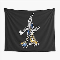 Buffalo Sabres Tapestry