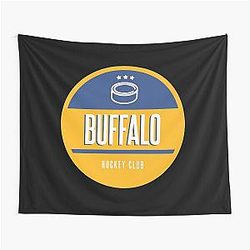Buffalo Sabres Tapestry