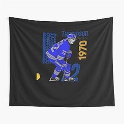 Art Buffalo Sabres Tapestry