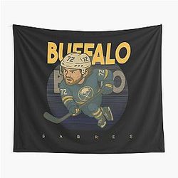 Art Buffalo Sabres Tapestry