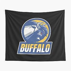 Art Buffalo Sabres Tapestry