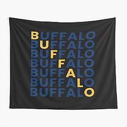 Art Buffalo Sabres Tapestry