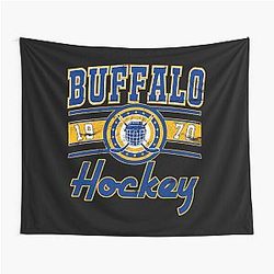 Buffalo Sabres Tapestry