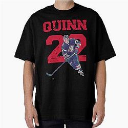 Jack Quinn Buffalo Sabres T-Shirt