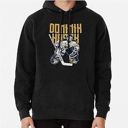 Art Buffalo Sabres Pullover Hoodie