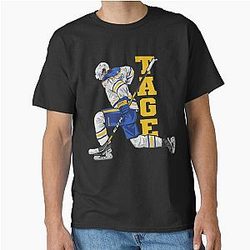 Art Buffalo Sabres Classic T-Shirt