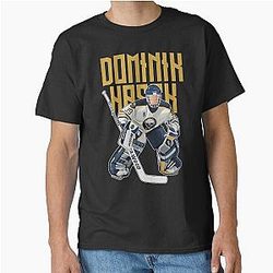 Art Buffalo Sabres Classic T-Shirt