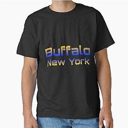 Art Buffalo Sabres T-Shirt