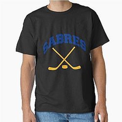 Art Buffalo Sabres T-Shirt