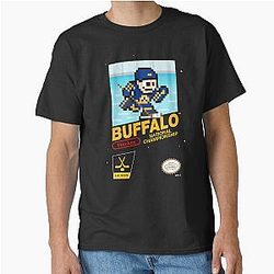 Art - Buffalo Sabres T-Shirt