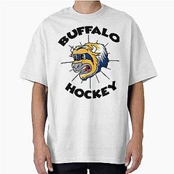 Art Buffalo Sabres T-Shirt