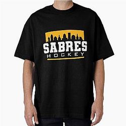 Art Buffalo Sabres T-Shirt