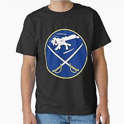 Buffalo Sabres Classic T-Shirt
