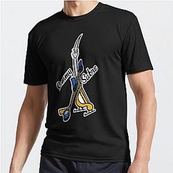 Art Buffalo Sabres T-Shirt