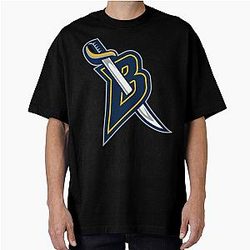 Art Buffalo Sabres Oversized T-Shirt