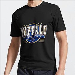 Art Buffalo Sabres T-Shirt