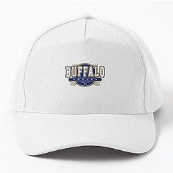 Buffalo Sabres Baseball Cap