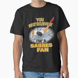 Buffalo Sabres Classic T-Shirt