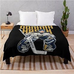 Buffalo Sabres Throw Blanket