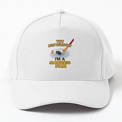 Art Buffalo Sabres Cap