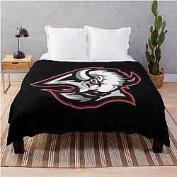 Buffalo Sabres Throw Blanket