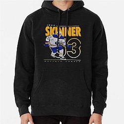 Buffalo Sabres Pullover Hoodie