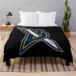 Art Buffalo Sabres Throw Blanket