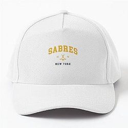 Art Buffalo Sabres Cap