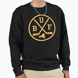Buffalo Sabres Pullover Sweatshirt