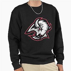 Art Buffalo Sabres Pullover Sweatshirt
