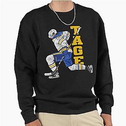 Art Buffalo Sabres Pullover Sweatshirt