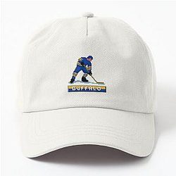 Art Buffalo Sabres Dad Hat
