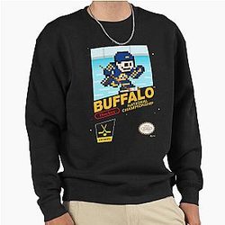Art Buffalo Sabres Sweatshirt