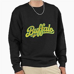 Buffalo Sabres Pullover Sweatshirt
