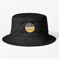 Art Buffalo Sabres Bucket Hat