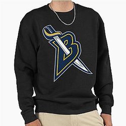 Art Buffalo Sabres Pullover Sweatshirt