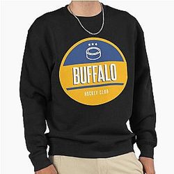 Art Buffalo Sabres Pullover Hoodie