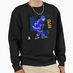 Buffalo Sabres Pullover Sweatshirt