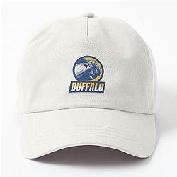 Art Buffalo Sabres Dad Hat