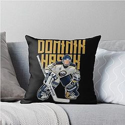 Art Buffalo Sabres Throw Pillow